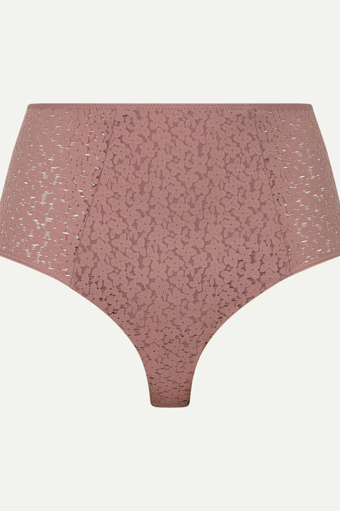 Chantelle Norah Comfort High Waist Brief